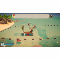 Video game for Switch Microids Koh Lanta: Adventurers