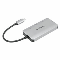 USB Hub Targus ACH228EU             Silver