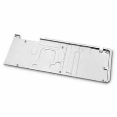 Cooling tray for graphics card EKWB Quantum Vector Dual Evo RTX 2070/2080