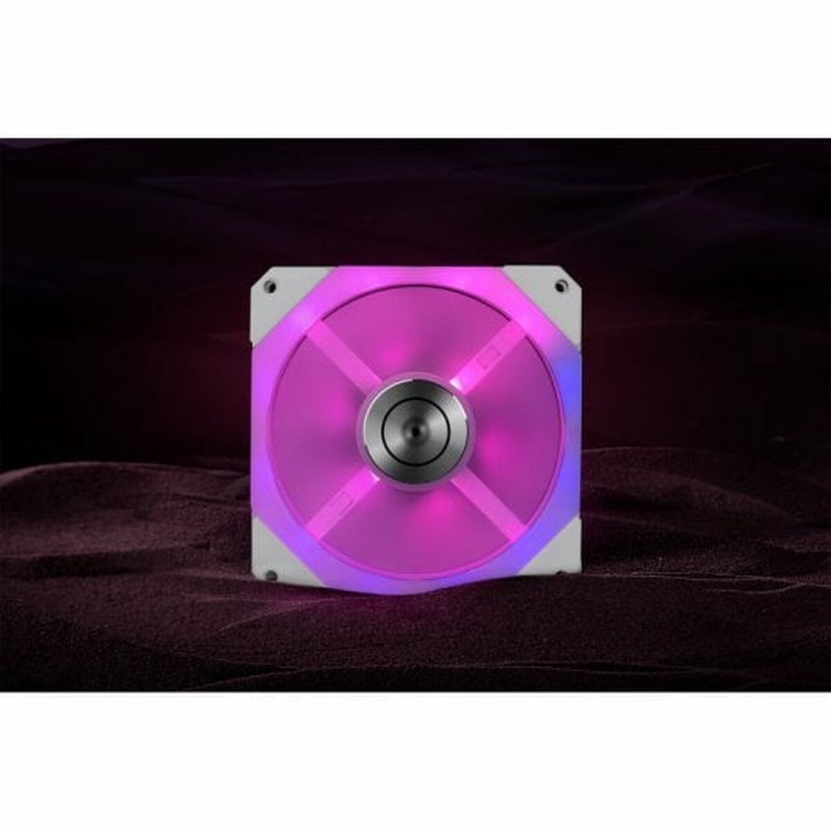 Box Ventilator EKWB EK-Quantum Impulse 120 D-RGB 1800 rpm