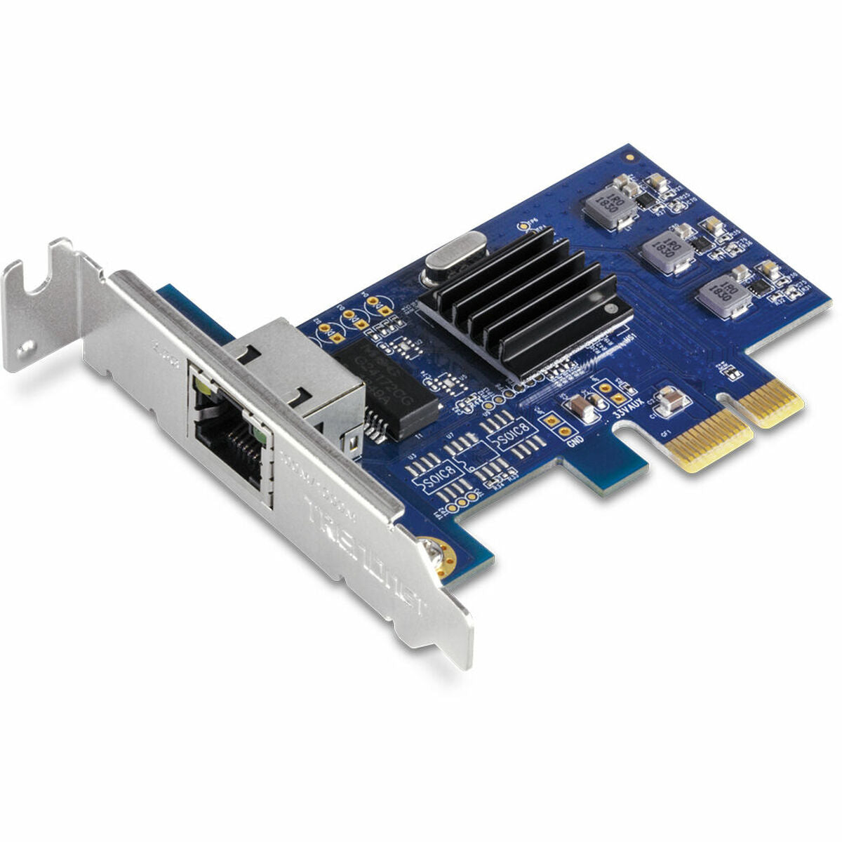 PCI Card Trendnet TEG-25GECTX