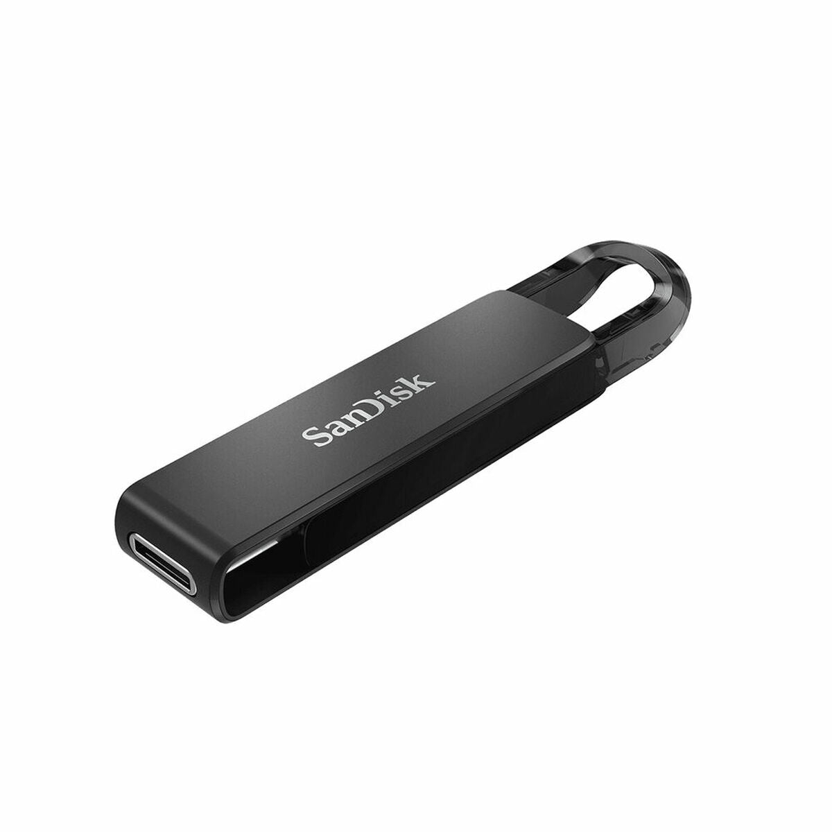 USB stick SanDisk Ultra 128GB Black 128 GB