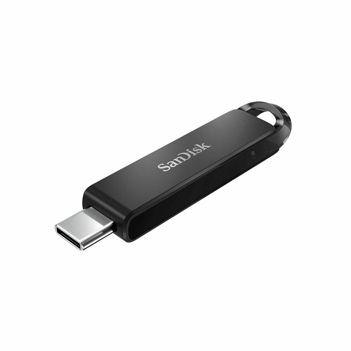 USB stick SanDisk SDCZ460-064G-G46 64 GB Black 64 GB