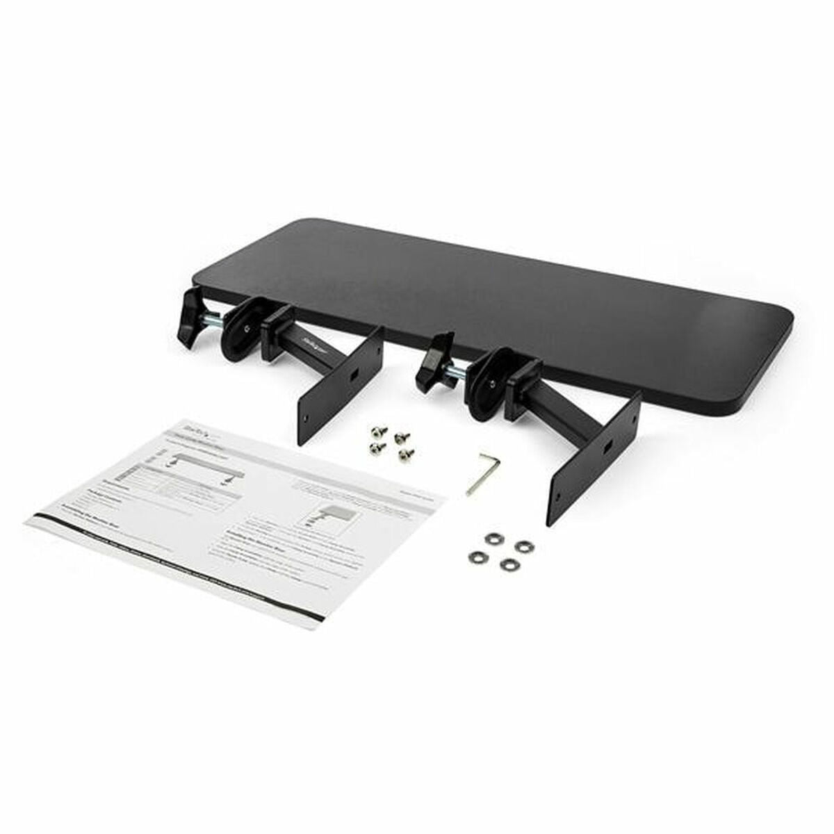 Screen Table Support Startech MNRISERCLMP