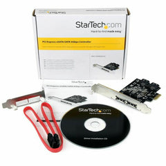 PCI Card Startech PEXESAT322I