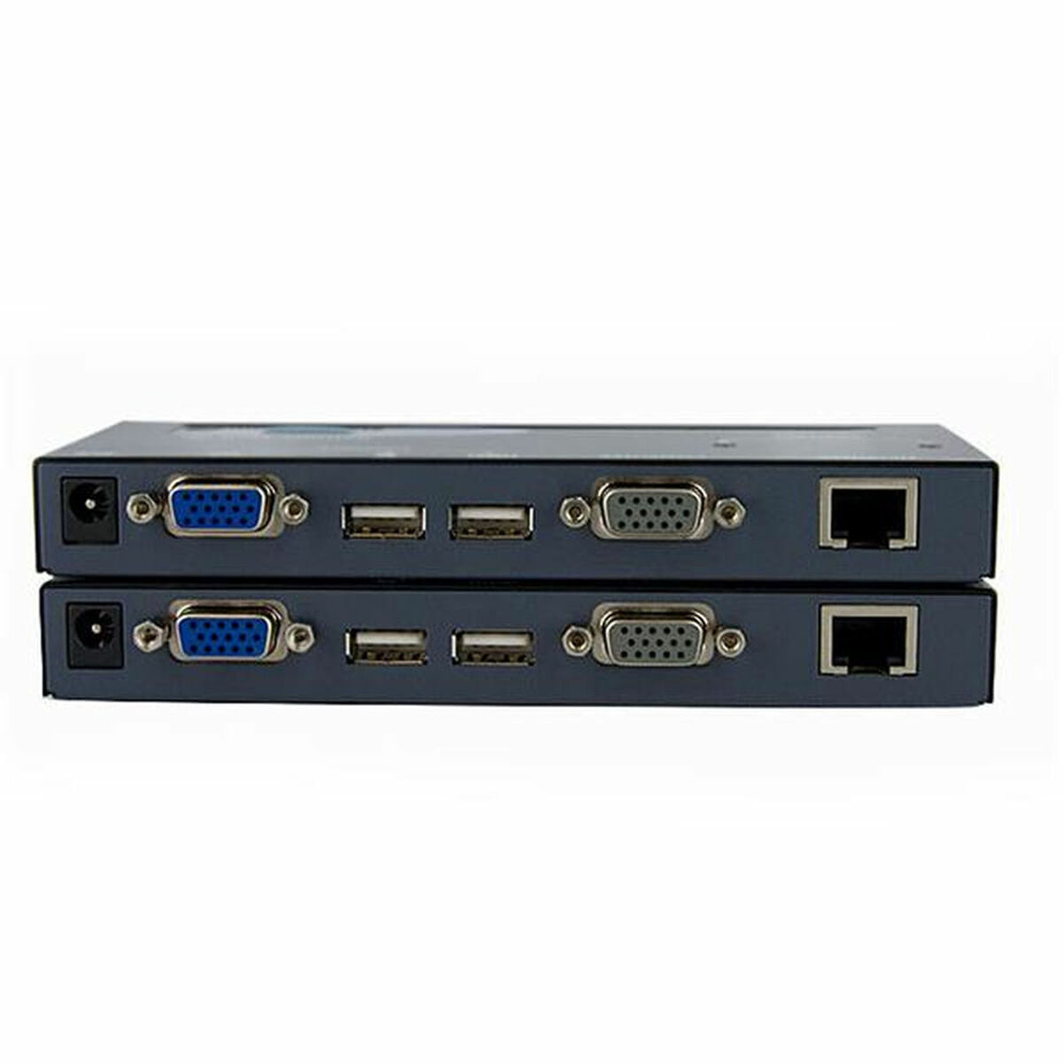 KVM switch Startech SV565UTPUEU          150 m