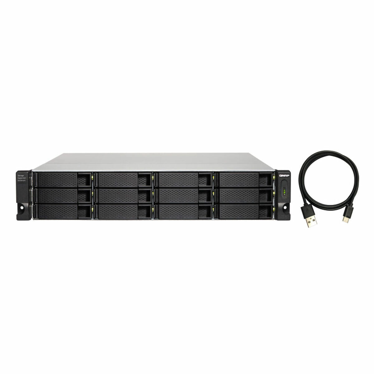 Storage Box Qnap TL-R1200C-RP