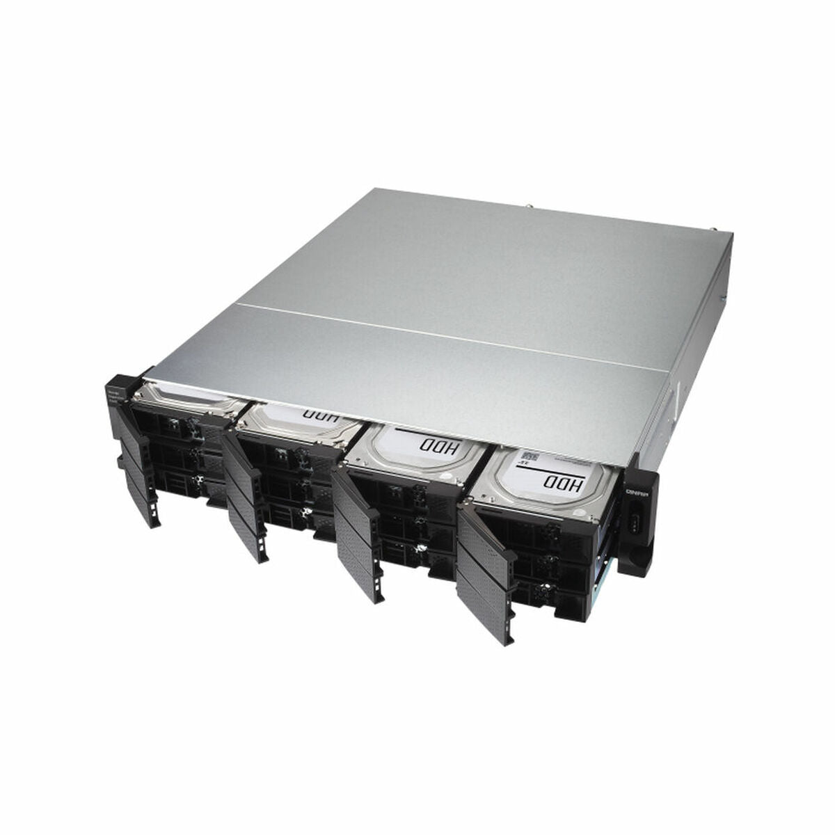 Storage Box Qnap TL-R1200C-RP