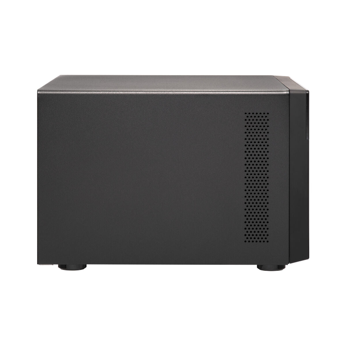 Network Storage Qnap TL-D800C Black Black/Grey