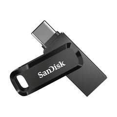 USB stick SanDisk SDDDC3-512G-G46 Black 512 GB