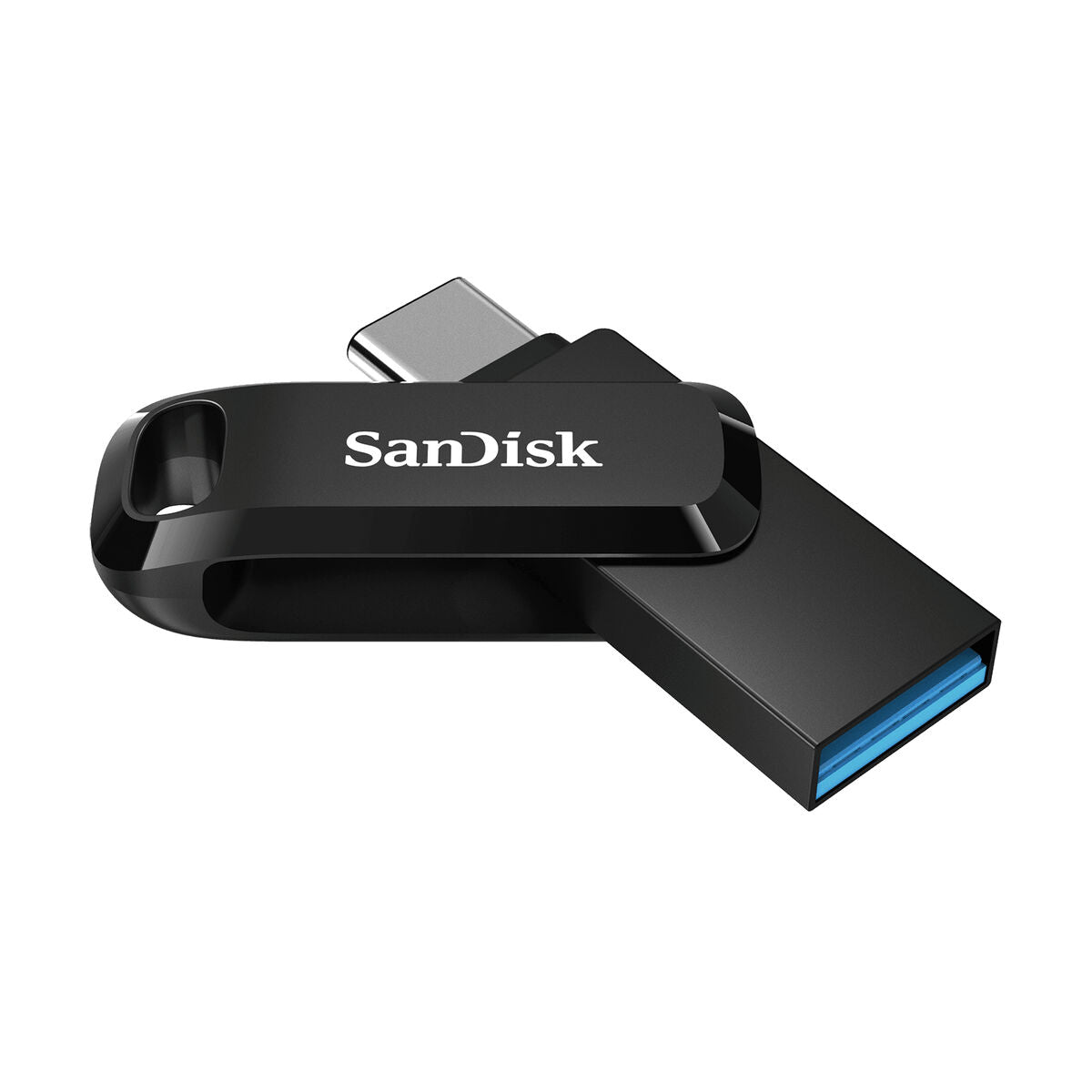 USB stick SanDisk SDDDC3-512G-G46 Black 512 GB