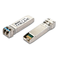 MultiMode SFP+ Fibre Module LINDY 25039