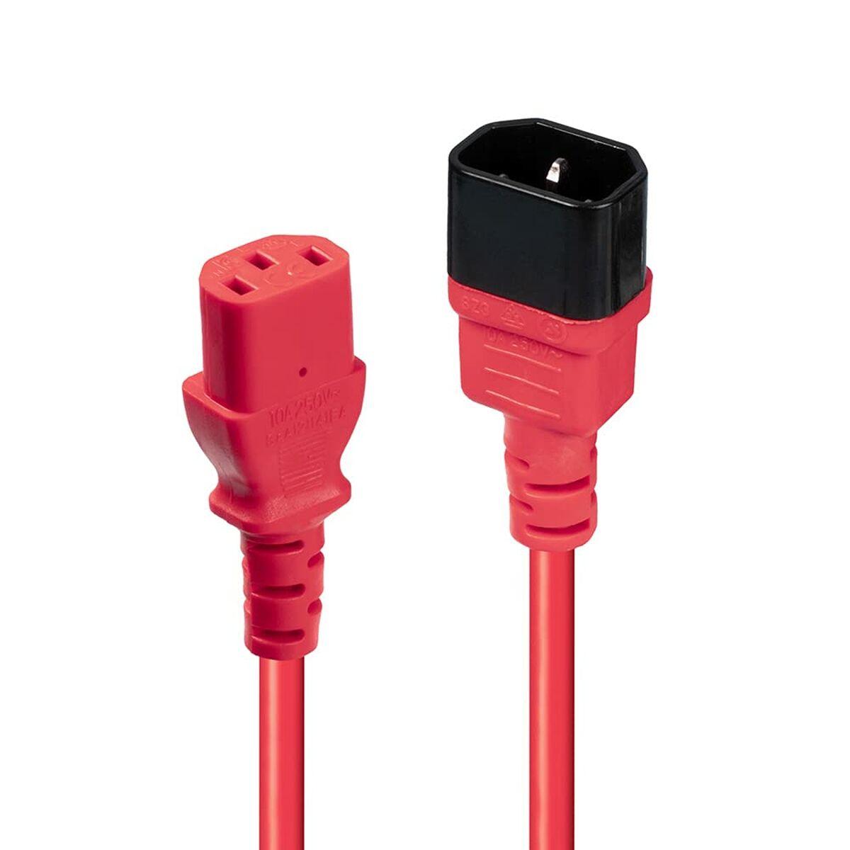 Power Cord LINDY 30476 50 cm