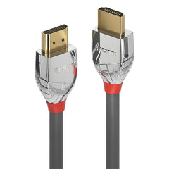 HDMI Cable LINDY 37872 Grey 2 m