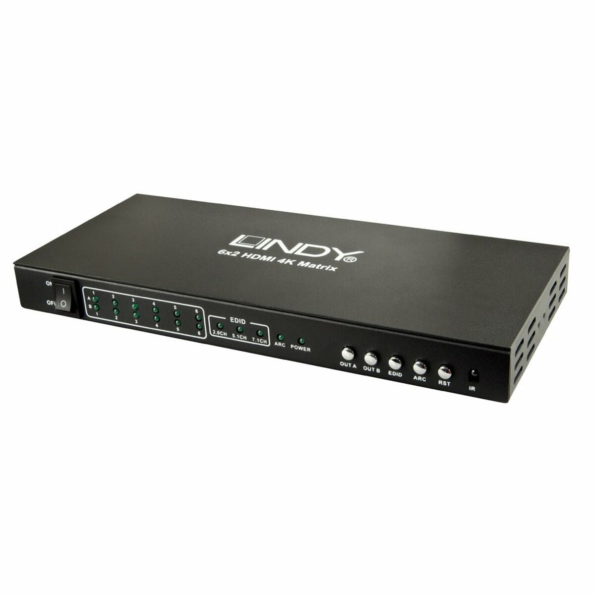 HDMI switch LINDY 38148