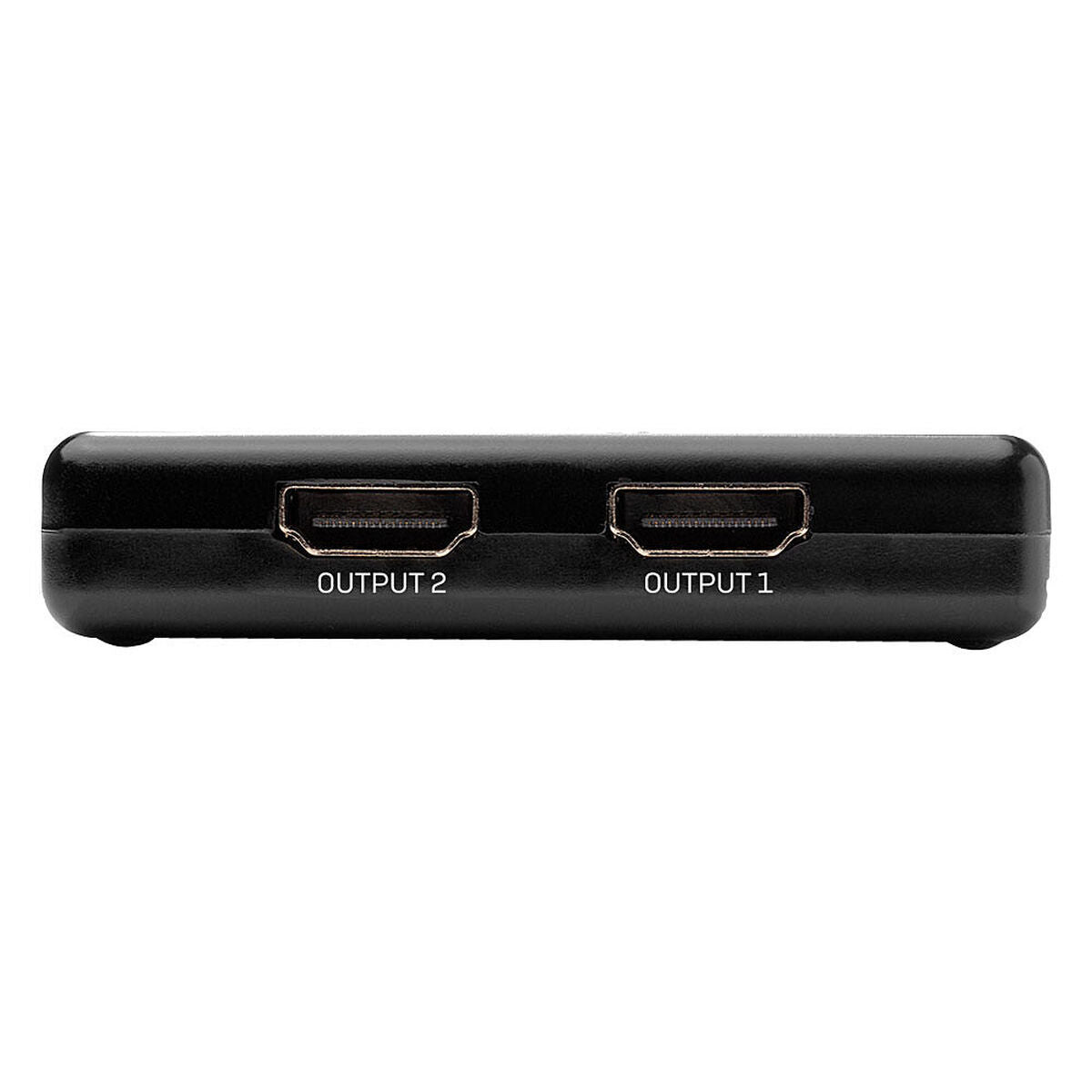 HDMI Switch LINDY 38357 2 m Black