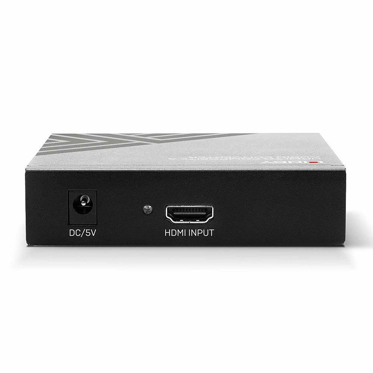 HDMI Adapter LINDY 38393 Black Multicolour