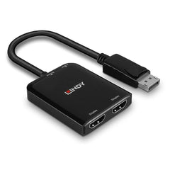 HDMI to DVI adapter LINDY 38433