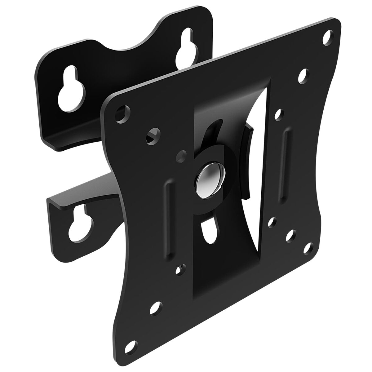 Wall Bracket LINDY 40875 Black