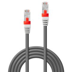 UTP Category 6 Rigid Network Cable LINDY 45352 Grey 1 m 1 Unit