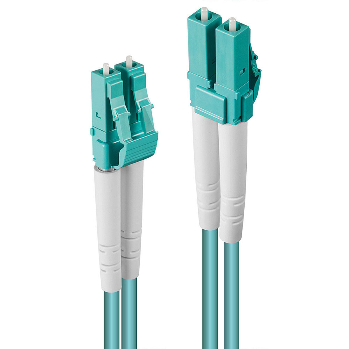 Fibre optic cable LINDY LC/LC 1 m