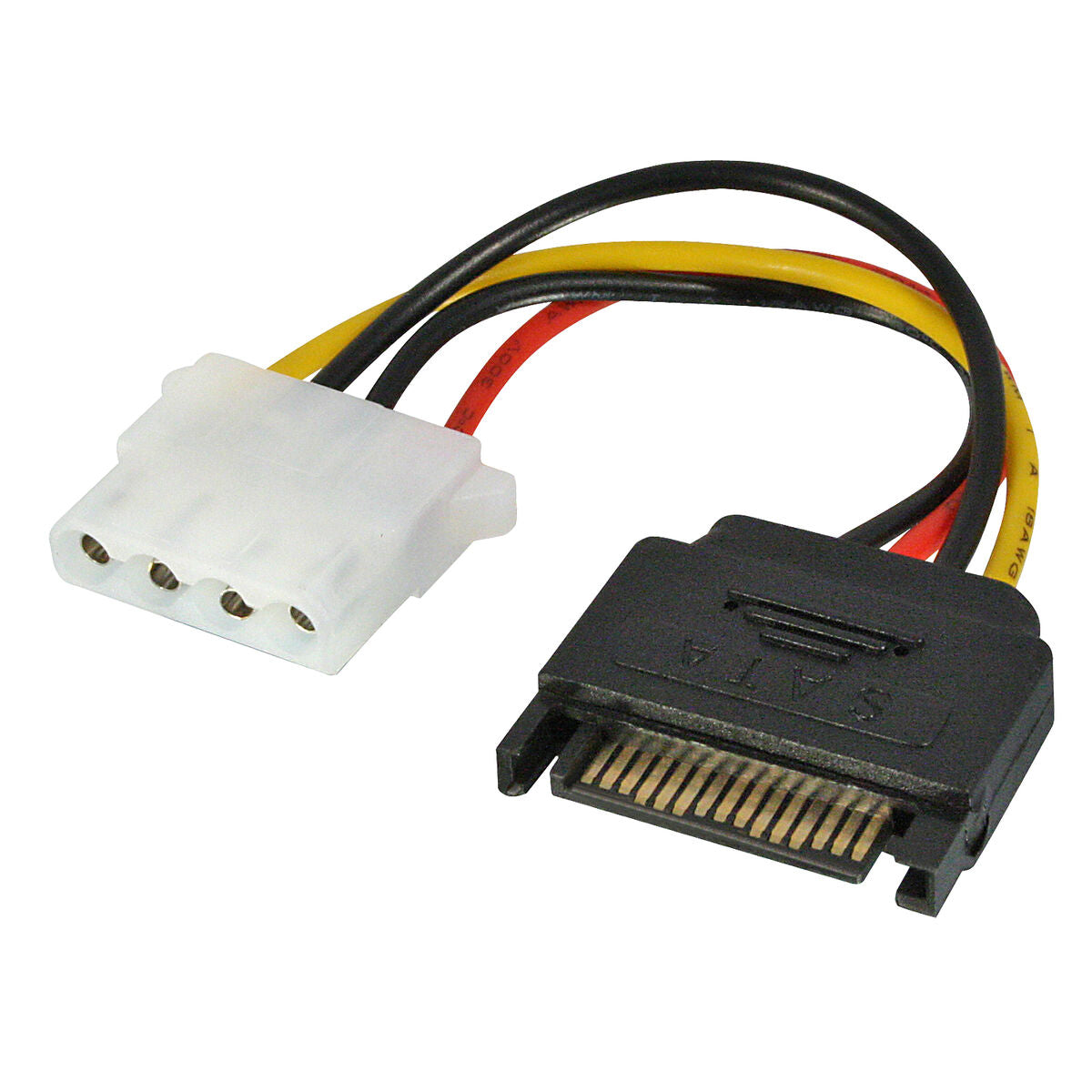 Power Cord SATA LINDY 70396