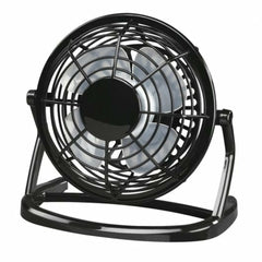 Ventilator Hama 00012196 Black