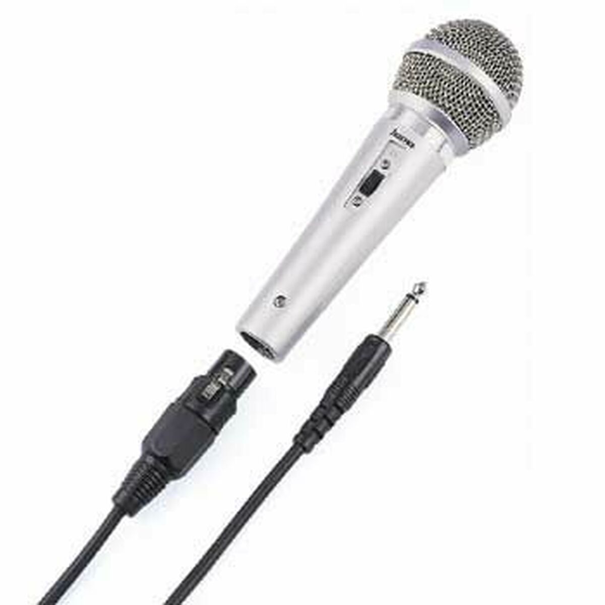 Dynamic microphone Hama 00046040