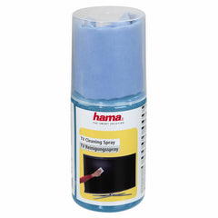 Spray Hama 00095878 Microfibre cleaning cloth TV