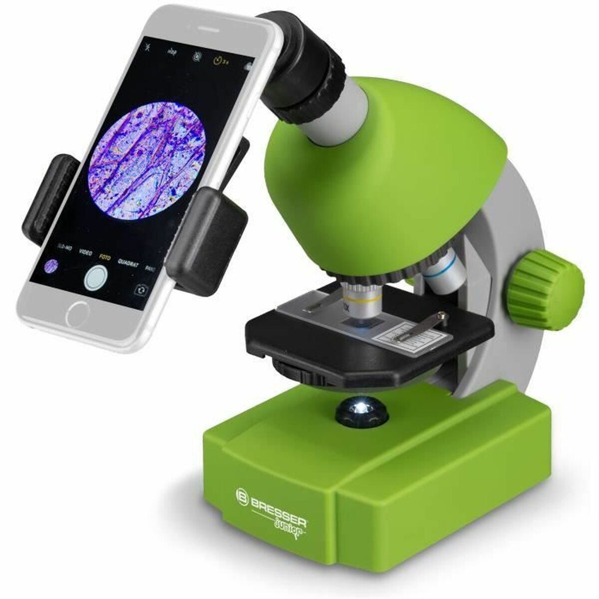 Microscope Bresser Junior