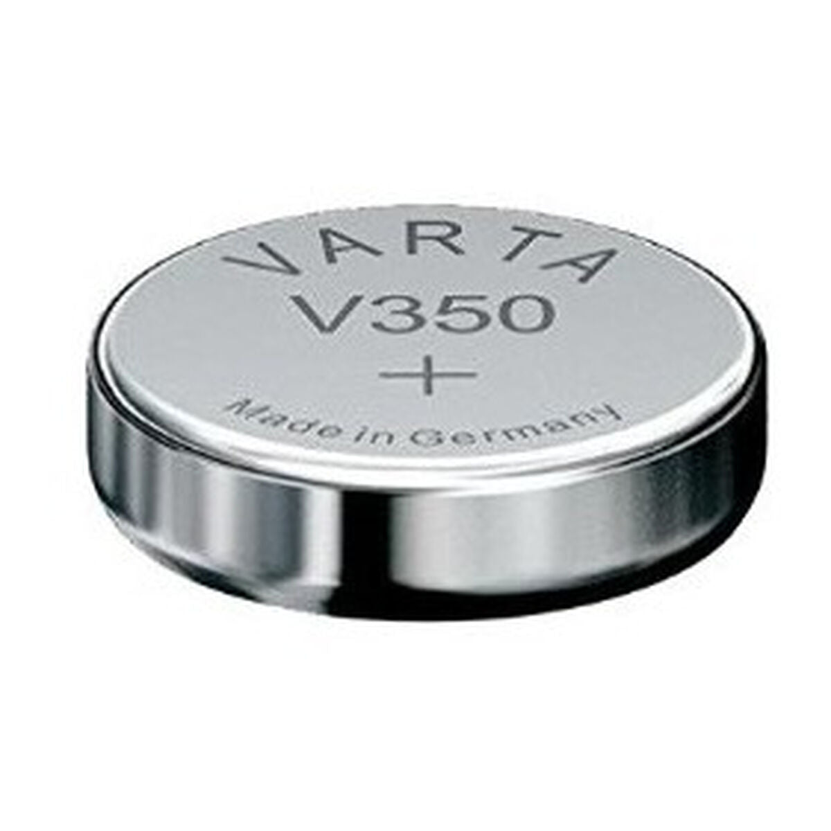 Lithium Button Cell Battery Varta Silver V350