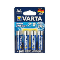 Alkaline Battery Varta CS20 (4 pcs)