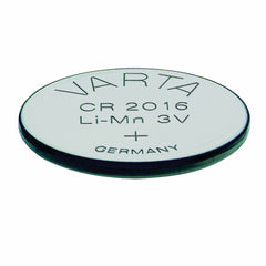 Battery Varta CR 2016 (10 Units)