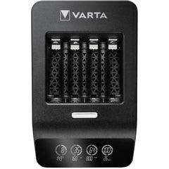 Charger + Rechargeable Batteries Varta 57685 101 441