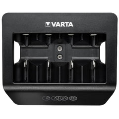 Battery charger Varta LCD Universal Charger+ Type C Type D 1600 mAh 100-240 V