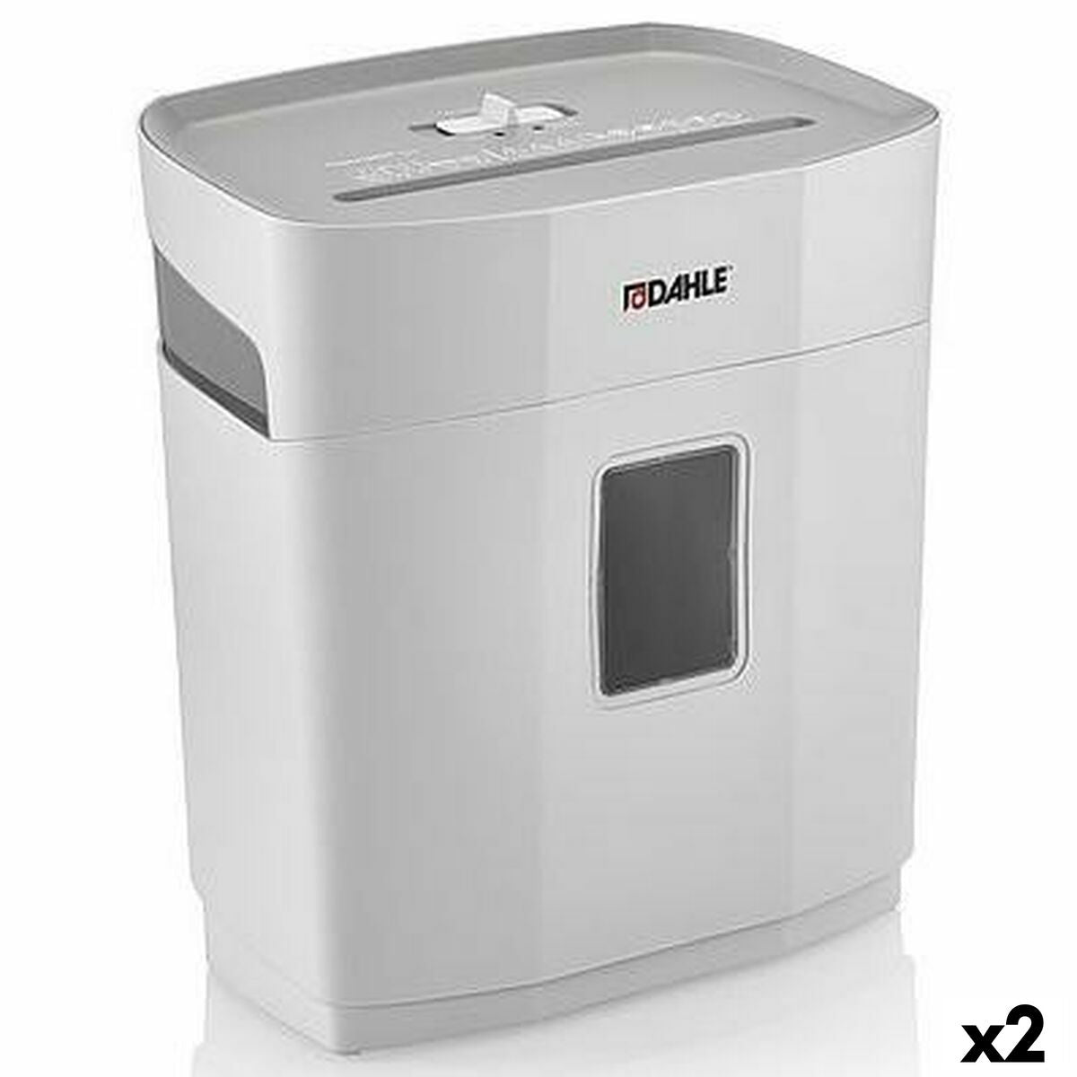 Paper Shredder Dahle PS140 12 L