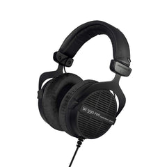 Headphones Beyerdynamic DT 990 PRO Black