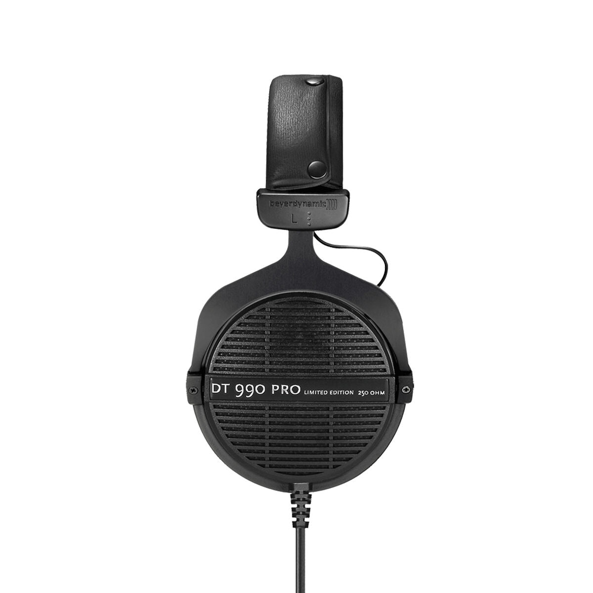 Headphones Beyerdynamic DT 990 PRO Black