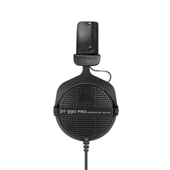 Headphones Beyerdynamic DT 990 PRO Black