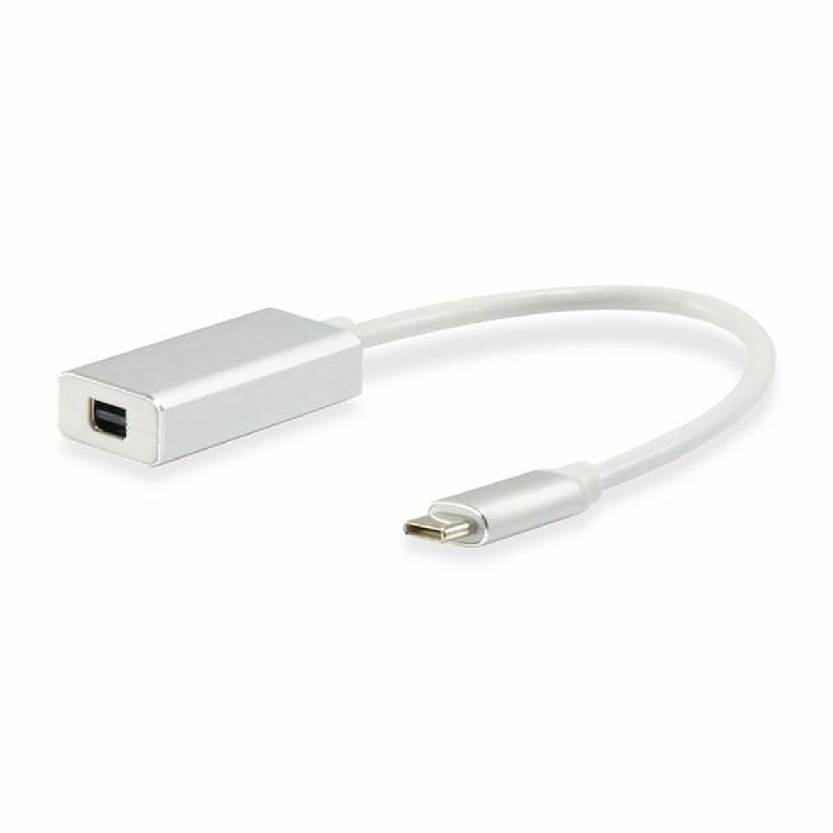 DisplayPort Cable Equip 133457 White