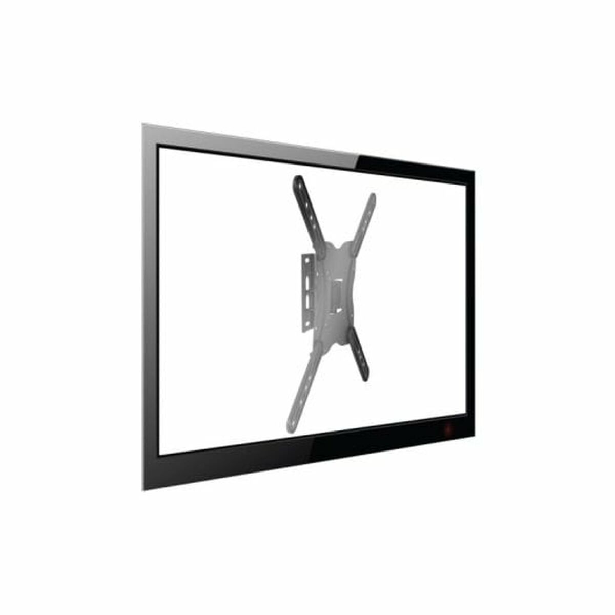 Ceiling Mount for Projectors Equip 55" 13" 30 Kg