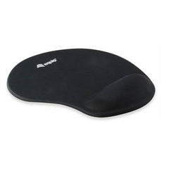 Mouse Mat Equip 245014 Black (1 Unit)