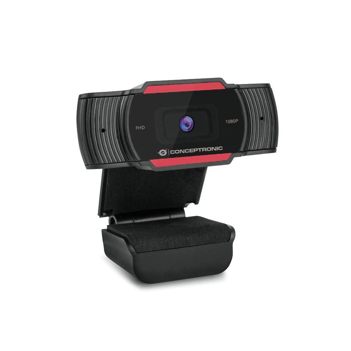 Webcam Conceptronic AMDIS 1080P FHD