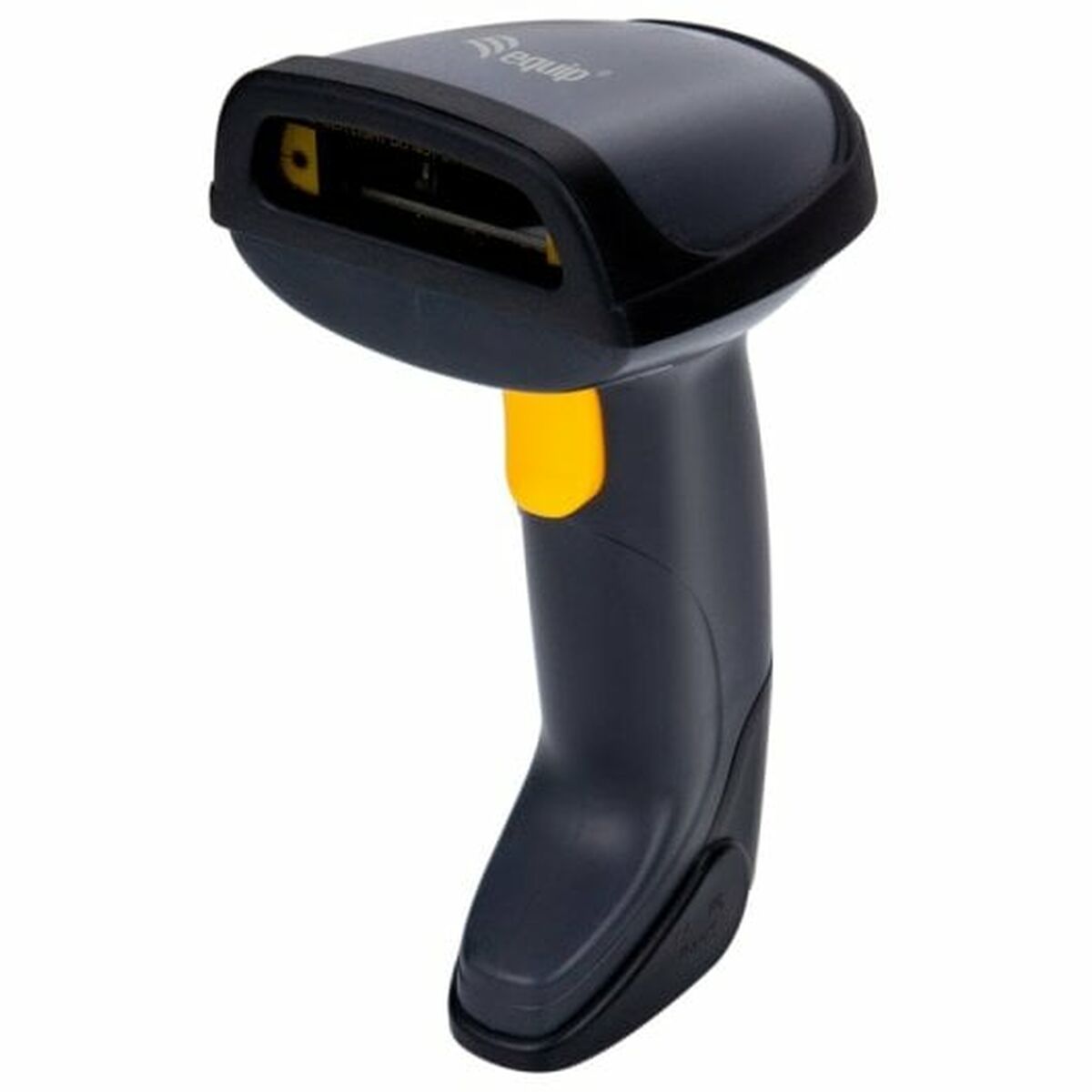 Barcode Reader Equip