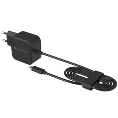 Wall Charger Conceptronic 120549603101 Black