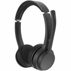 Headphones Conceptronic Black