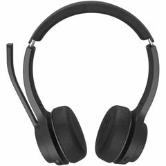 Headphones Conceptronic Black