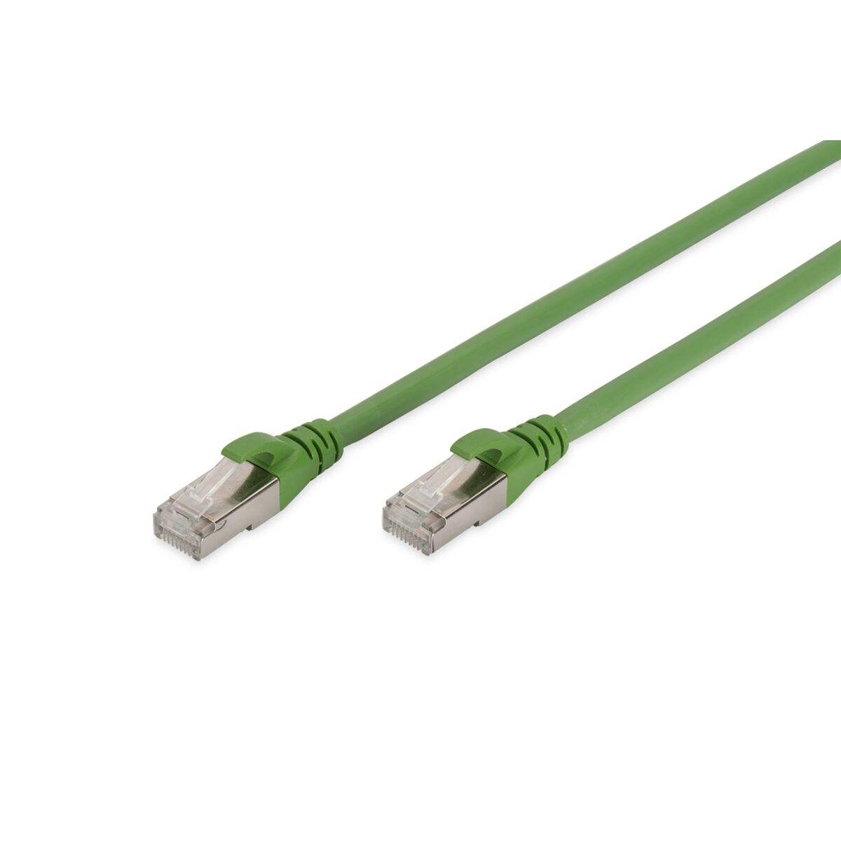 UTP Category 6 Rigid Network Cable Digitus DIGITUS