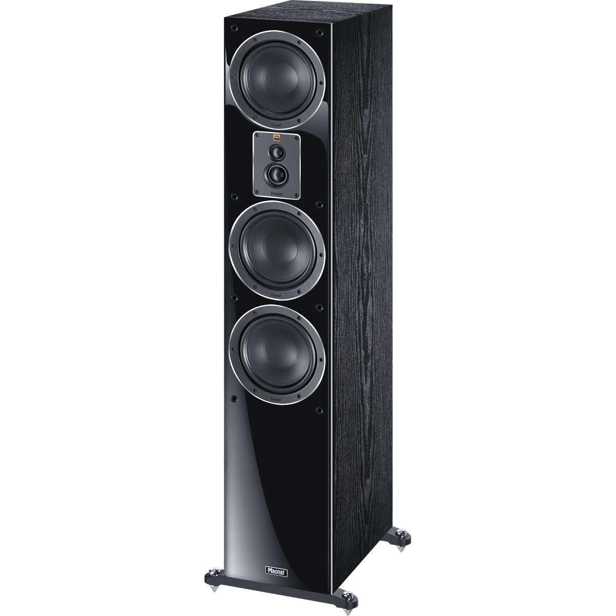 Speaker Magnat Signature 507 Black 350 W 200 W