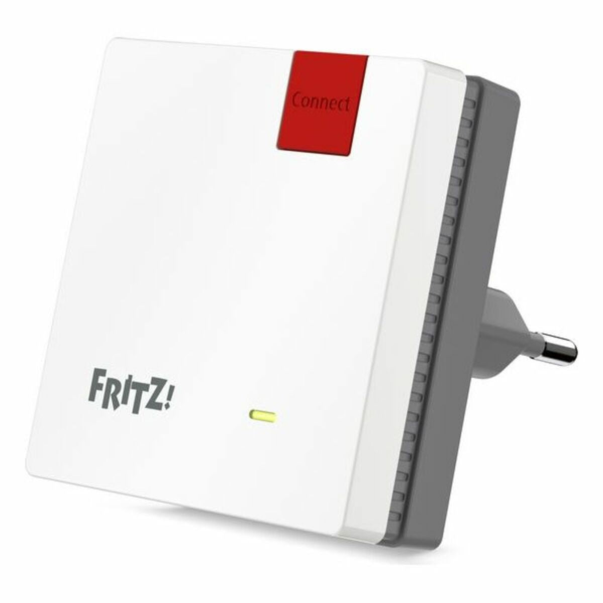 Access Point Repeater Fritz! 20002885 2.4 GHz 600 Mbps White